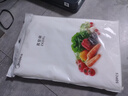 美的真空封口机 家用全自动真空封口机 食品塑封机干湿两用大吸力真空包装打包机 严密封系列 MJ-KF61 实拍图