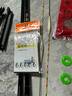枫瀚（fenghan） 手竿钓鱼竿短节手杆钓鱼杆套装组合 超轻台钓竿鱼杆手杆 溪流竿渔杆钓杆全套渔具 3.6米送2.7米+钓鱼礼包   钓断我赔 实拍图