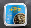 盖世芥末章鱼220g/盒 寿司食材日料 下饭凉菜 佐酒方便菜 露营踏青 实拍图