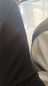 乐扣乐扣（LOCK&LOCK）人鱼线塑料运动水杯夏天便携水壶带刻度提手男女水杯子520ML灰色 实拍图