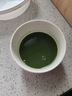 同仁堂 北京同仁堂羽衣甘蓝粉原粉青汁即食冲饮果蔬纤维膳食代餐粉60g 实拍图