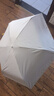 天玮伞业（Tianwei umbrella）太阳伞防晒防紫外线女晴雨两用雨伞遮阳伞迷你五折胶囊伞可·定制 实拍图