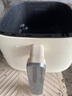 九阳（Joyoung）不用翻面聚能寰顶高效烘烤蒸汽嫩炸空气炸锅5L大容量薯条机电炸锅 KL50-V515 实拍图