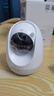 360摄像头8pro 4K版 800万云台 家用摄像头 家用监控摄像机 手机远程监控器360度夜视全景 婴儿看护器 实拍图