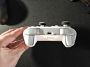 北通鲲鹏20智控无线游戏手柄xbox机械按键switch2电脑PC手机电视steam蓝牙体感NS原神双影奇境 实拍图