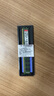 金士顿（Kingston）16GB DDR4 3200 台式机内存条 （宽窄版本随机发货） 实拍图