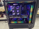 华硕B650E MAX GAMING WIFI 主板 支持 CPU 9700X/9600X/7500F (AMD B650/socket AM5)  实拍图