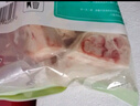 青青小厨 猪蹄块2斤 冷冻免切猪蹄子猪爪猪手猪脚猪蹄 酱卤猪蹄 猪肉生鲜 实拍图