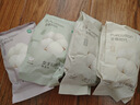 全棉时代一次性内裤女纯棉不掉絮灭菌 L码5条【品牌直供 安全灭菌】 实拍图