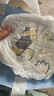 京东京造 婴儿拉拉裤 裤型尿裤 Cloud系列XL码34片*2包(12-17kg) 整箱 实拍图