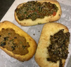 一旬一味生鲜面点 烧饼锅盔 组合装90g*9袋 早餐夜宵半成品速食手抓酱香饼 实拍图