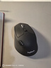 罗技（Logitech）M720无线蓝牙鼠标家用无线双模鼠标MAC笔记本ipad鼠标优联双模多设备自定义按键 M720+鼠标垫 晒单实拍图
