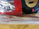 杨大爷风干腌笃鲜食材上海南风肉腊味刀板香淡五花咸肉250g 实拍图