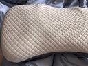 奥罗玛斯（aeromax）颈椎枕头护颈枕记忆棉深度养护枕芯成人睡觉单人专用 实拍图