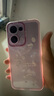OPPO Reno13 12GB+256GB 蝶蝶紫 超美小直屏 AI实况 IP69满级防水 学生游戏 5G智能拍照手机 国家补贴 实拍图