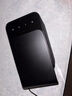 小度智能音箱MatePro 文心大模型 AI问答聊天 卓越人声LED时钟闹钟语音蓝牙音响儿童老人方言 礼物送礼 实拍图