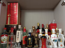 古井贡酒 年份原浆红贡1818 浓香型白酒 50度 500ml*1瓶 单瓶装 实拍图
