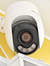 普联（TP-LINK）800万4K全彩监控摄像头家用监控器360度无死角带夜视全景追踪无线室外户外网络手机远程IPC6Y82XD 实拍图