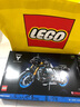 乐高（LEGO）积木拼装机械组系列42159 雅马哈摩托车不可遥控男孩玩具生日礼物 实拍图
