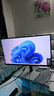 KTC 27英寸4K 160Hz/FHD 320Hz双模Type-c 90w Switch2外接 国家补贴400nit显示屏电脑显示器 H27P6 实拍图