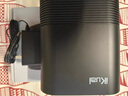 爱快（iKuai）2.5gWiFi6企业级无线路由器AX6000子母路由 5G双频 多wan口/ipv6/宽带叠加/上网管控/无线AP Q6000 实拍图