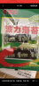 波力海苔片休闲零食 儿童零食 网红小吃 即食条斑紫菜原味24.7g约33包 实拍图