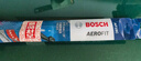 博世（BOSCH）雨刷雨刮器26/18风翼 高尔夫7 高尔夫8 高尔夫R 高尔夫GTI 驰Pro 实拍图