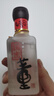 董酒 国密方印董香型白酒54度100ml单瓶装 实拍图