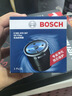 博世（BOSCH）机油滤芯滤清器0267大众朗逸速腾高尔夫7福特蒙迪欧翼虎搏福克斯 实拍图