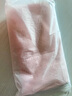 金号A类方巾4条 纯棉柔软吸水擦手巾 儿童毛巾加厚洗脸巾35*34cm 51g 实拍图