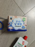 恩芝（Eunjee）韩国进口日用卫生巾250mm10片纪念版 绵柔透气护翼超薄瞬吸姨妈巾 实拍图