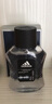 阿迪达斯 （adidas）男士进口香水持久留香 薄荷海洋香调 冰点50ml 生日礼物送男友 实拍图
