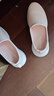 斯凯奇（Skechers）女鞋夏季懒人一脚蹬健步鞋透气舒适软底外穿户外休闲运动鞋15600 实拍图
