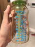 布朗博士婴儿奶嘴 宽口径柔软硅胶 0-3月 圆孔 (1个装) 爱宝选PLUS系列 实拍图