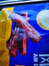 科尔沁 手撕风干牛肉干原味400g 休闲零食 肉干肉脯 0添加防腐剂  实拍图
