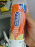 杜蕾斯（durex）净润人体医用润滑液60ml 夫妻用润滑油房事免洗可舔 润滑剂高潮液 实拍图