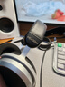 HIFIMAN（海菲曼）【国家补贴】HE400SE 隐形磁体版 开放式平板振膜hifi发烧耳机头戴式有线音乐耳机 实拍图
