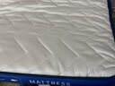 多喜爱双人榻榻米席梦思乳胶复合立体床褥床垫子1.8床1.8x2米 厚约9cm 实拍图