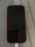 绿联 适用苹果16/15钢化膜iPhone16/15手机膜高清无尘仓秒贴膜防指纹防摔超薄全屏覆盖保护膜 2片 实拍图