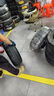 邓禄普（DUNLOP）轮胎/汽车轮胎 205/60R16 96V XL ENASAVE EC300+ 原厂配套途安 实拍图