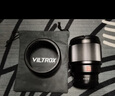 唯卓仕85mm F1.8二代索尼口全画幅自动对焦镜头适用于FE卡口A7M4/M3微单相机中远摄大光圈人像定焦镜头 AF 85/1.8 FE Ⅱ 官方标配 实拍图