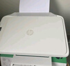 惠普（HP） DJ 2820 彩色家用多功能一体打印机 无线连接 学生作业打印 实拍图