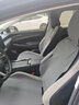惠和成汽车坐垫真皮座套四季通用座垫透气座椅套半包马鞍垫冬夏季车垫子 雅致灰-真牛皮高端定制-四季恒温 五座车全套【前排头枕分体款】 实拍图