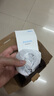美的（Midea）1亿负离子电吹风 护发吹风机 大功率吹风筒 家电国家补贴 FJ208-极地白 1800W 节日/生日礼物推荐 实拍图