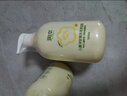 润本儿童洋甘菊洗发沐浴露500ml×2瓶洗沐二合一泡泡温和无泪配方 实拍图