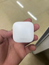 小米（MI）Redmi Buds 6 活力版 蓝牙耳机 30小时长续航 适用于安卓苹果手机 白色 实拍图