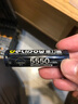 德力普（Delipow）18650锂电池 3.7V-4.2V大容量充电锂电池适用强光手电筒/头灯/航模/小风扇/理发器/电蚊拍/听戏机 2节18650锂电池【尖头款】 5550mWh大容量 实拍图