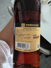 张裕 三星金奖白兰地 700ml*6瓶 整箱装 洋酒 自饮宴请聚会 实拍图