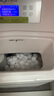 中盐 高效软水盐10kg*2【软水机专用盐】软化水质预防水垢保护机器  实拍图