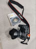 佳能（Canon）佳能相机包 r50 r7 r8 r10 r100微单相机包 90d 200d单反摄影包 6d2 5d4单肩相机包  双肩摄影背包 佳能r50 m50二代 m50 r100原装单肩包 实拍图